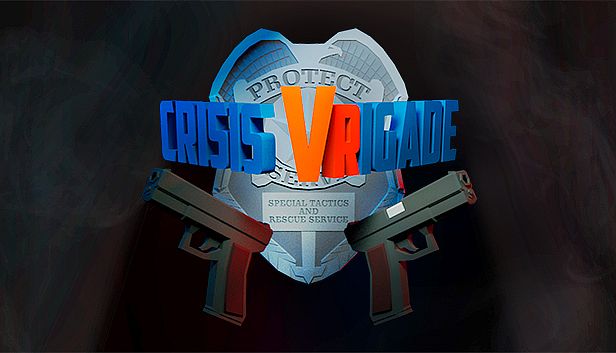 Buy Crisis VRigade