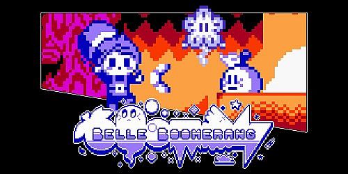 Belle Boomerang