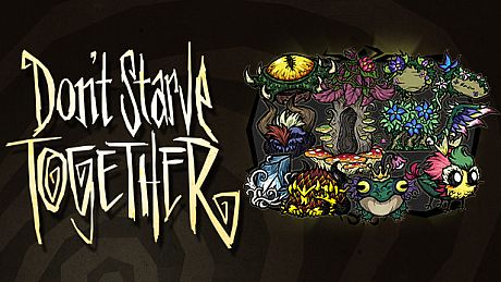 Don't Starve Together: Fantasmical Chest DLC