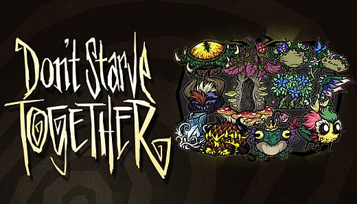 Don't Starve Together: Fantasmical Chest