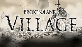 Broken Lands Village