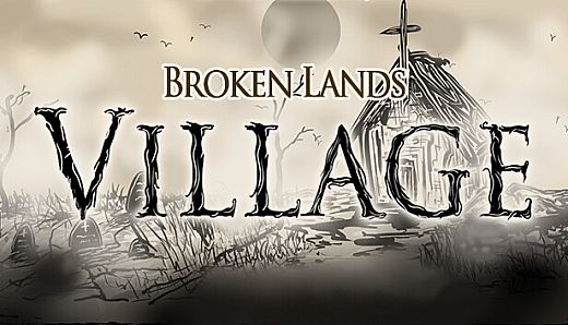 Broken Lands Village