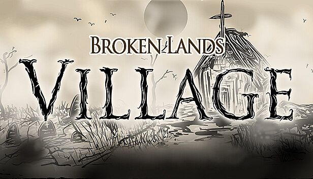 Buy Broken Lands Village