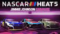 NASCAR Heat 5 - Jimmie Johnson Pack