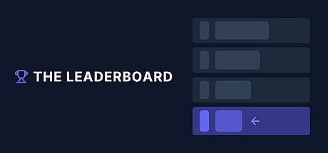 The Leaderboard