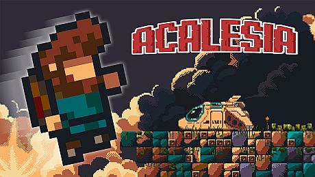 Acalesia Game