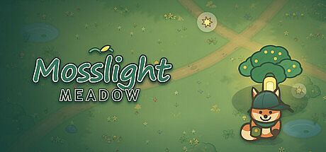 Mosslight Meadow Game