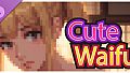 Cute Waifu - Pixel Massage DLC 3