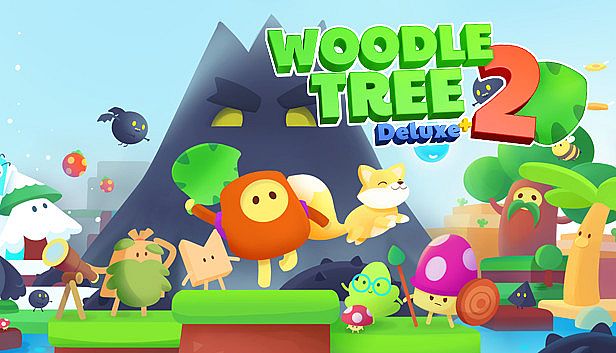 Buy Woodle Tree 2: Deluxe+