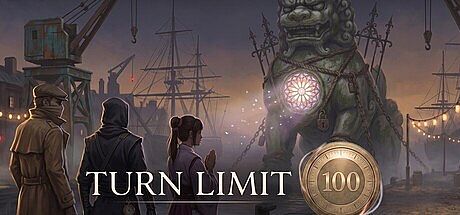 Turn Limit 100 Game
