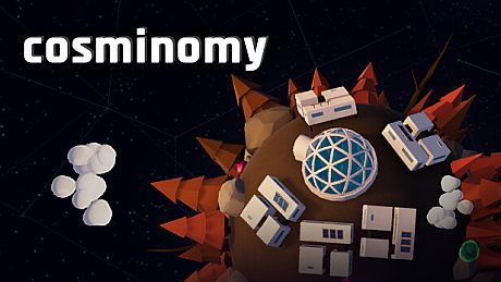 Cosminomy Game