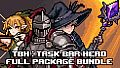 TBH - Full Package Bundle
