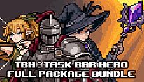 TBH - Full Package Bundle für PC kaufen