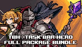 TBH - Full Package Bundle