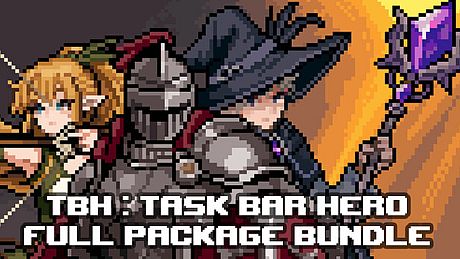 TBH - Full Package Bundle Bundle