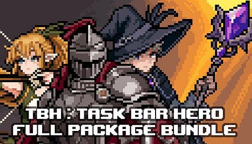 TBH - Full Package Bundle