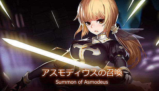 Buy Summon of Asmodeus
