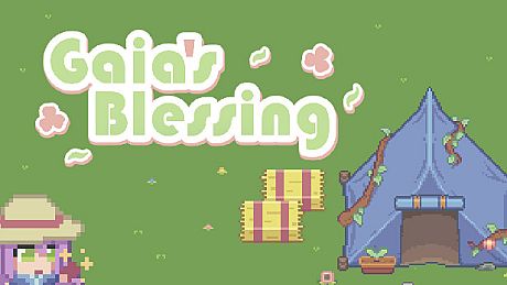 Gaia's Blessing Game