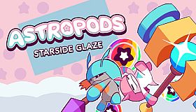 Astropods: Starside Glaze