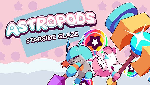 Buy Astropods: Starside Glaze