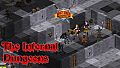 Infinite Dungeon Crawler - The Infernal Dungeons