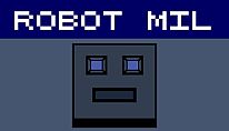 Buy Robot Mil PC