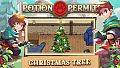 Potion Permit - Christmas Tree