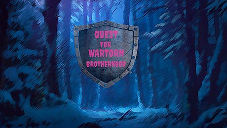 Quest For Wartorn Brotherhood Game