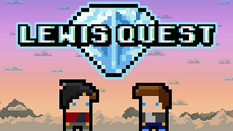 Lewis Quest Game