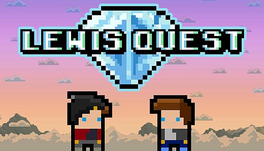 Lewis Quest