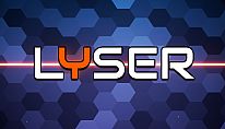 Kup LYSER na PC