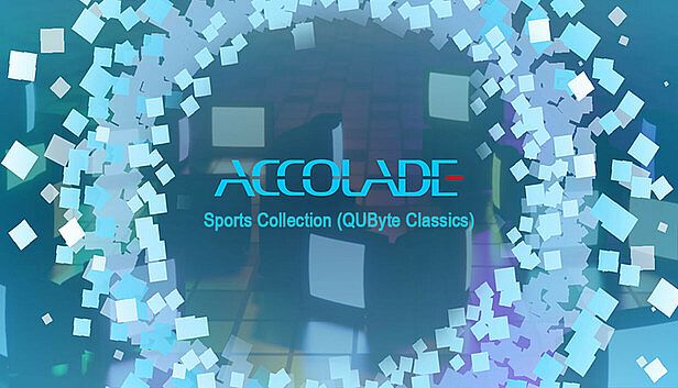 Buy Accolade Sports Collection (QUByte Classics)