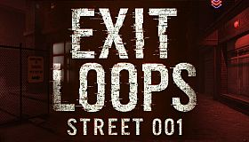 Exit Loops - Street 001