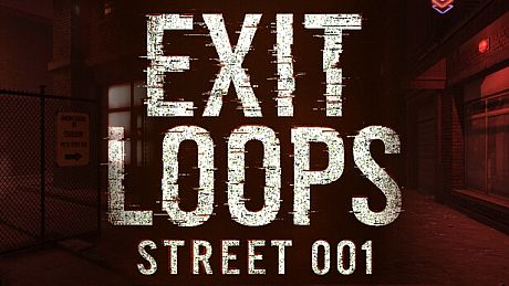 Exit Loops - Street 001 Game