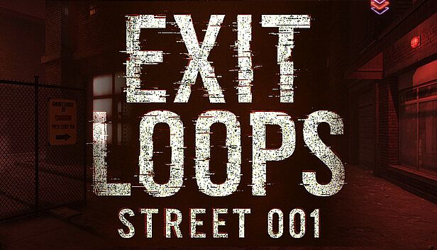 Buy Exit Loops - Street 001