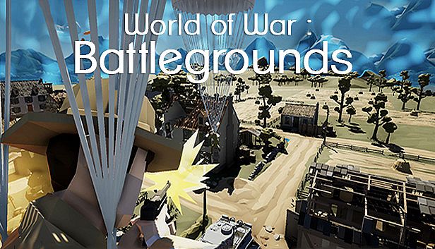Buy World of War : Battlegrounds