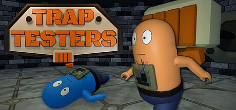 Trap Testers Game