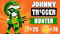 Johnny Trigger: Hunter DLC