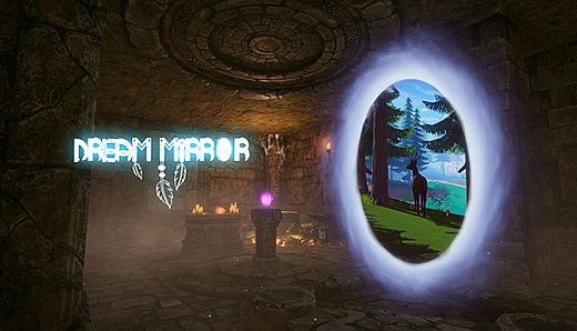 Dream Mirror