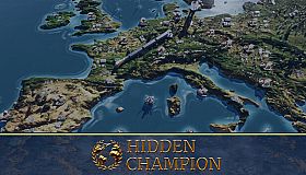 Hidden Champion