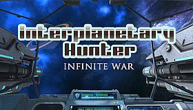 Interplanetary Hunter