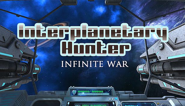 Buy Interplanetary Hunter