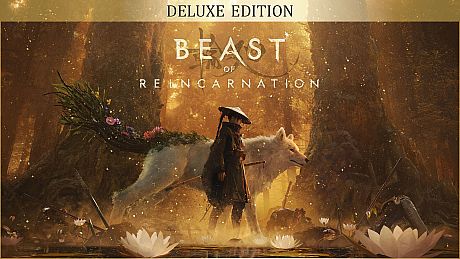 Beast of Reincarnation - Deluxe Edition Bundle