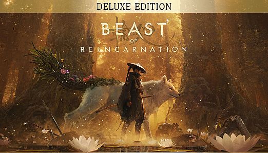 Beast of Reincarnation - Deluxe Edition