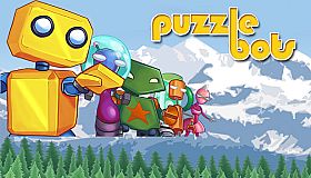 Puzzle Bots