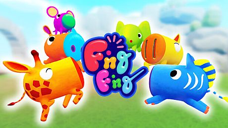 FingFing Game