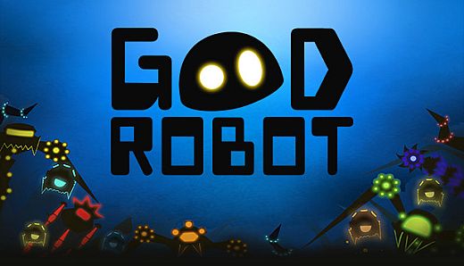 Good Robot