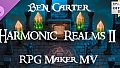 RPG Maker MV - Ben Carter - Harmonic Realms II