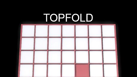 Topfold Game