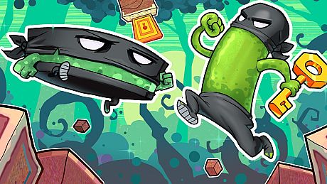 Square Brothers Game